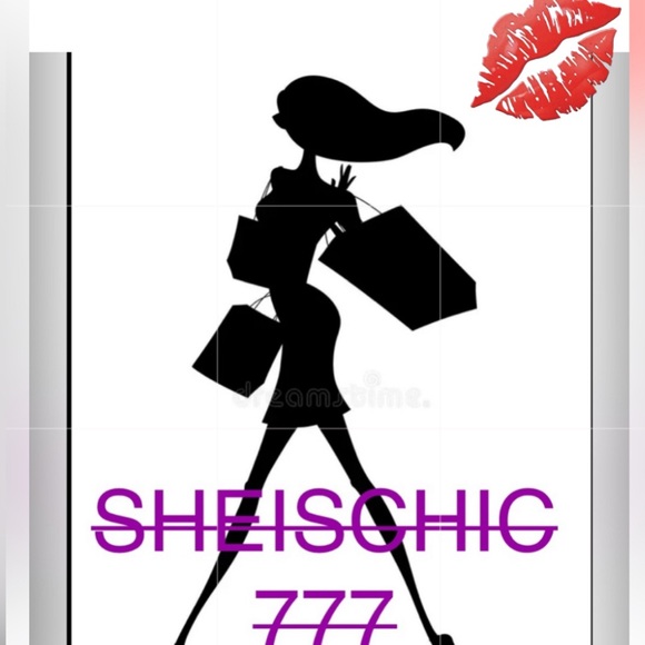 Soft Knit Gray with Blue Maxi Skirt Sz Large - Picture 6 of 7